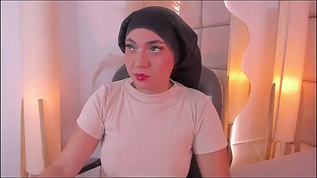 Sooffii_1's cam snapshot