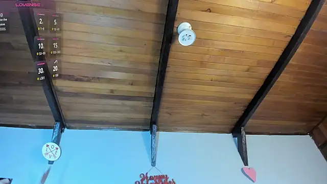 EmiliWilliams's cam snapshot