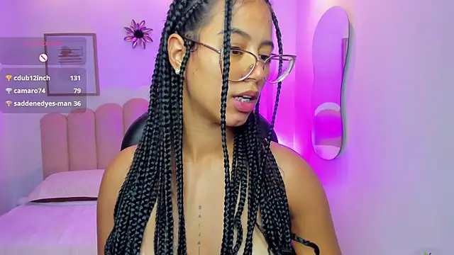 raven_stonee's cam snapshot