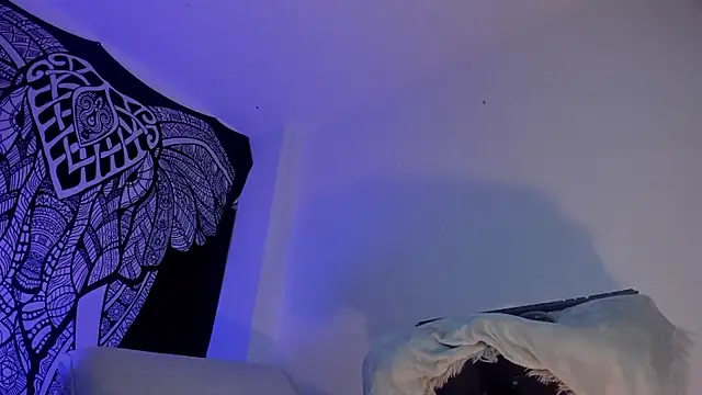 Anny_ferrer1's cam snapshot