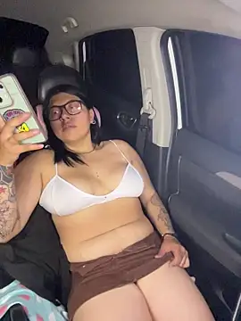 Lismar_fire's cam snapshot