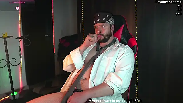 Just_Your_Dreamboy live sex cam