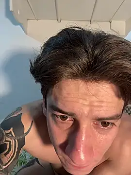 AteneoJr live sex cam