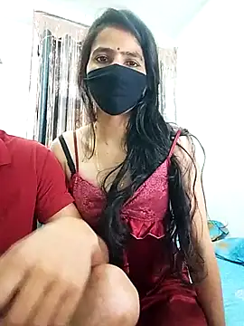 Sikha_Abhi live sex cam
