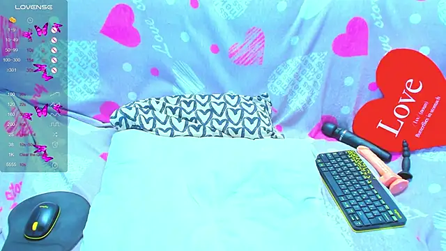 Vanessa_Florence's cam snapshot