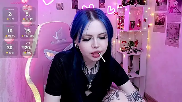 Morana_Batt's cam snapshot