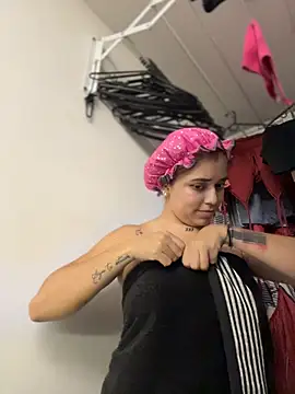 JoselinFlower_'s cam snapshot