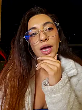 Meganthomson's cam snapshot