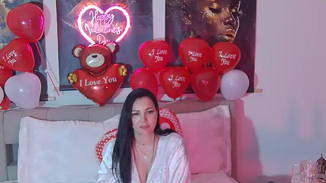 ReiyaRey live sex cam