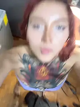 SelenaRouge1 live sex cam