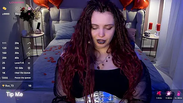 Miss_Maya_Mils live sex cam