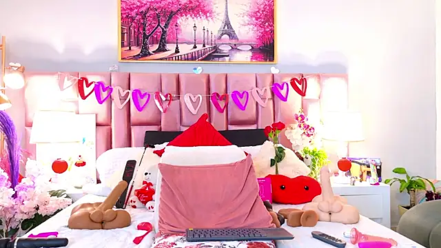 Anaa_Bellaa's cam snapshot