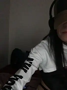 malaury84's cam snapshot