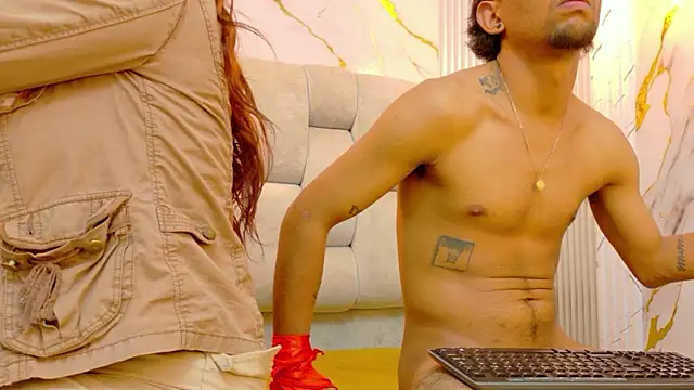 Annyeli live sex cam