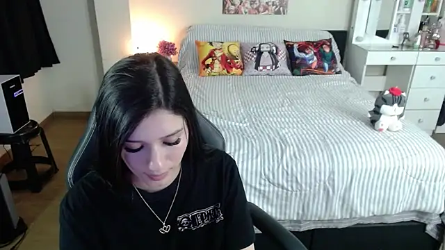 kittykat18x's cam snapshot