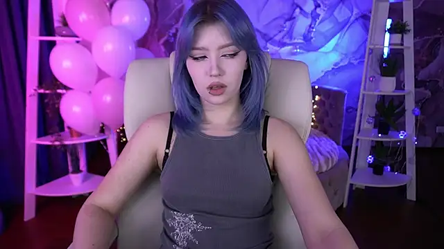 SelenaIris's cam snapshot