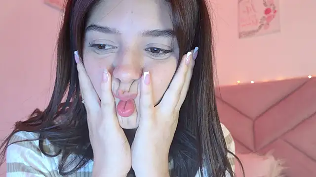 eva_sin18's cam snapshot