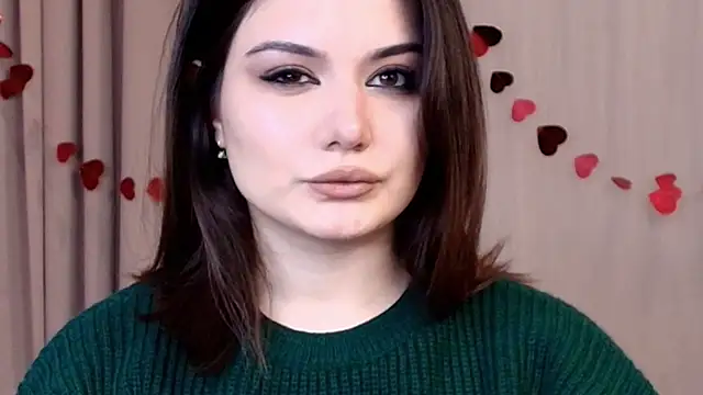 Dark_Moni's cam snapshot