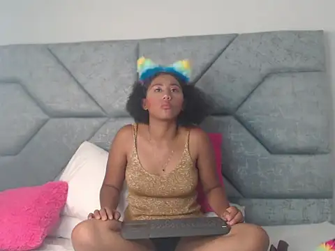 SofiaDelMar live sex cam