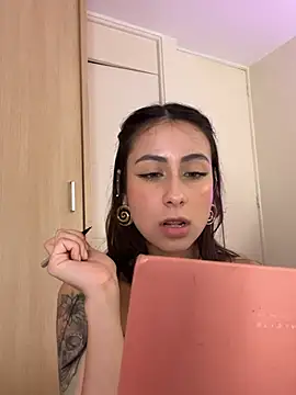 juanasnz99's cam snapshot