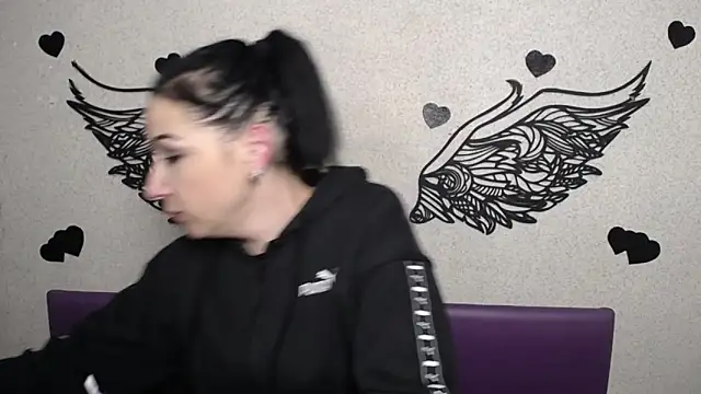 ElizabethSho's cam snapshot