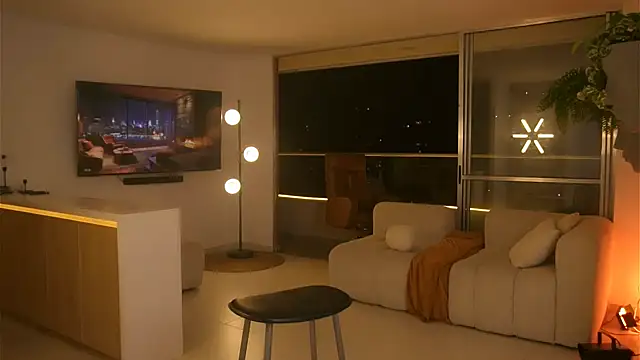 Ms_Sammy live sex cam