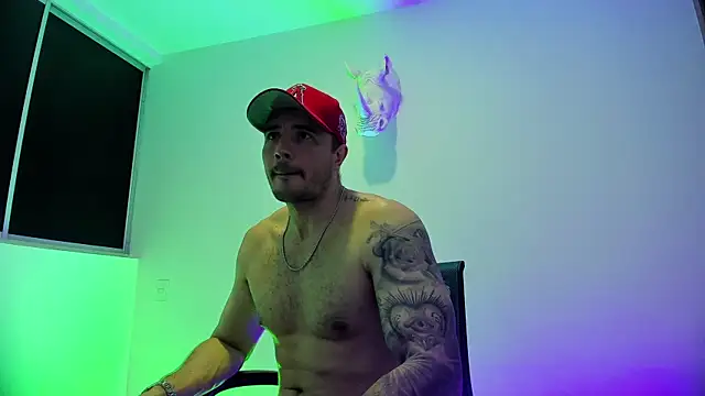 Dagoti's cam snapshot