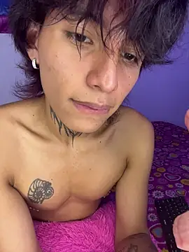 bellamy_095's cam snapshot