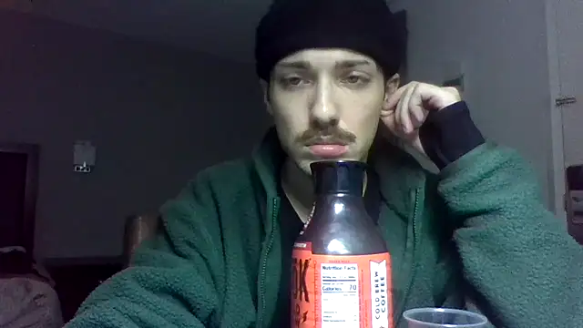 Jbenz420's cam snapshot