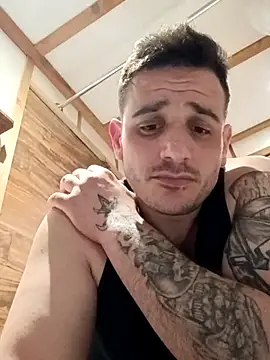 JoshingExegesis's cam snapshot