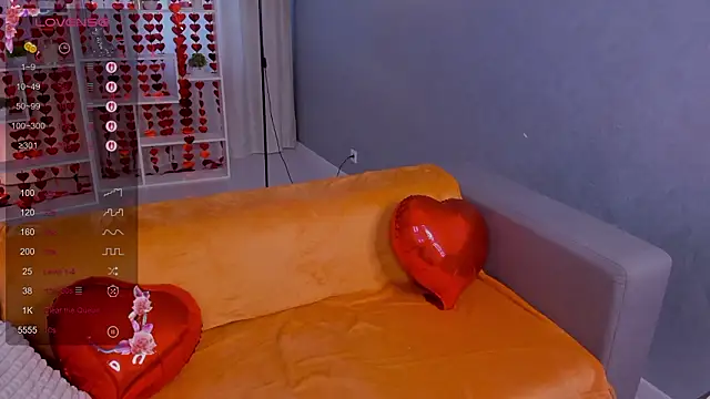 EmilyTrase's cam snapshot