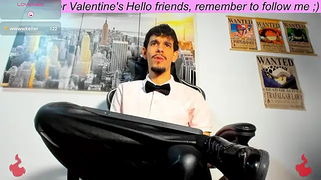 BRAYHAMBROWN's cam snapshot