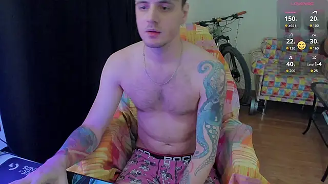 Joel-Pataki's cam snapshot