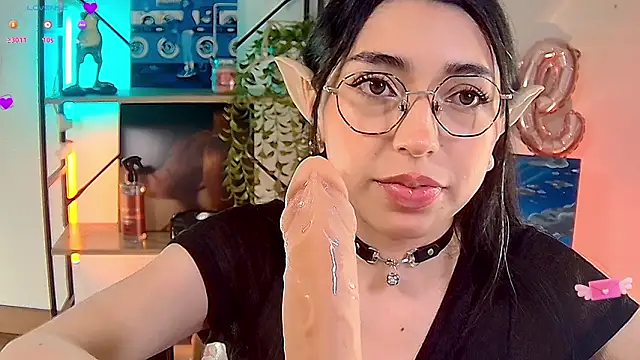 Sweet_Nyx's cam snapshot