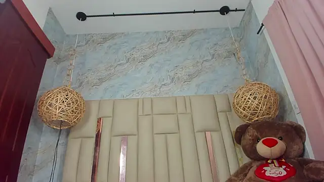 Dixiebelle's cam snapshot