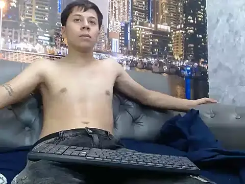 santiago_xxxcol's cam snapshot