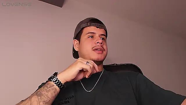 BjornSteel's cam snapshot