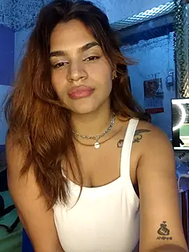 SexyFriends_ live sex cam