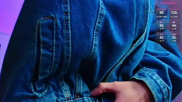 dimitri-bilak's cam snapshot