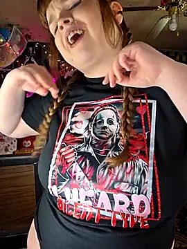 VelvetDiablo's cam snapshot