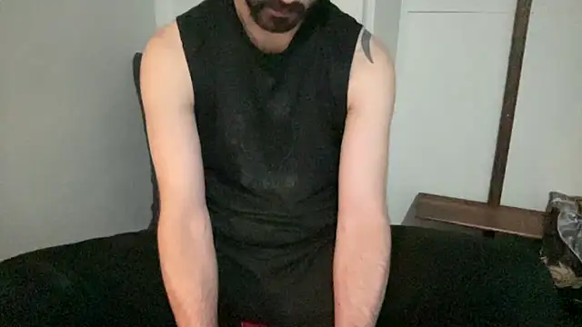 alphajoshkosh's cam snapshot