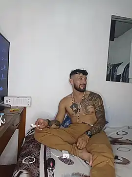 Kingbigcock23cm's cam snapshot