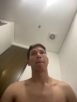 Travis_Ali's cam snapshot