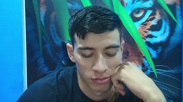 DEIBY_BABY's cam snapshot