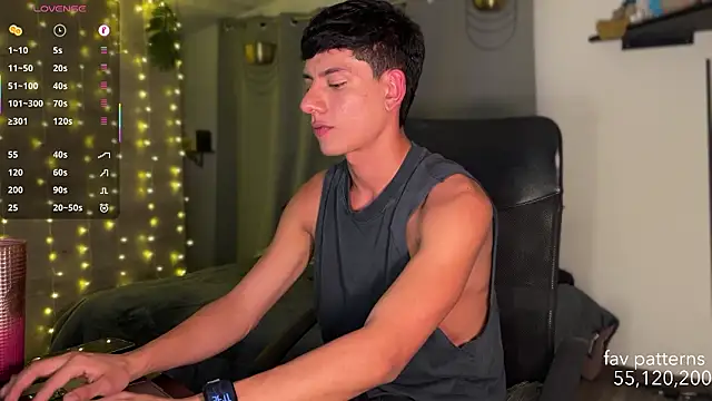 jim_dj's cam snapshot