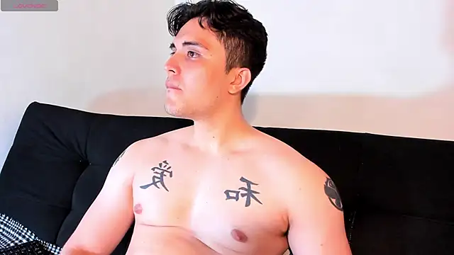 jasonxd9898's cam snapshot