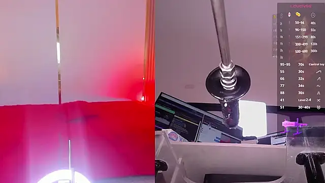 MaileenMilf's cam snapshot