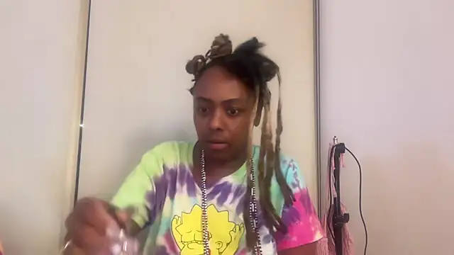 ChocolateCakeQueen's cam snapshot