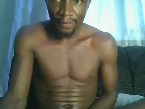 HUNKY-SMITH live sex cam