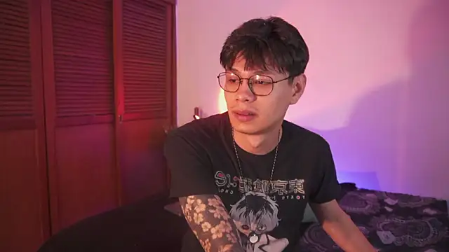 Heliero live sex cam